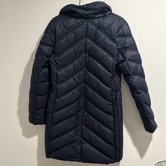 MICHAEL Michael Kors
Chevron Packable Down Coat - Picture 5 of 7